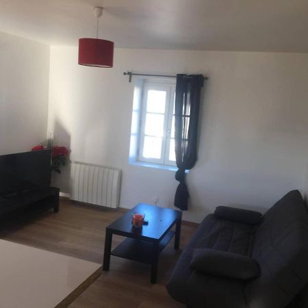 Appartement en plein centre de Deauville 2ème Esterno foto