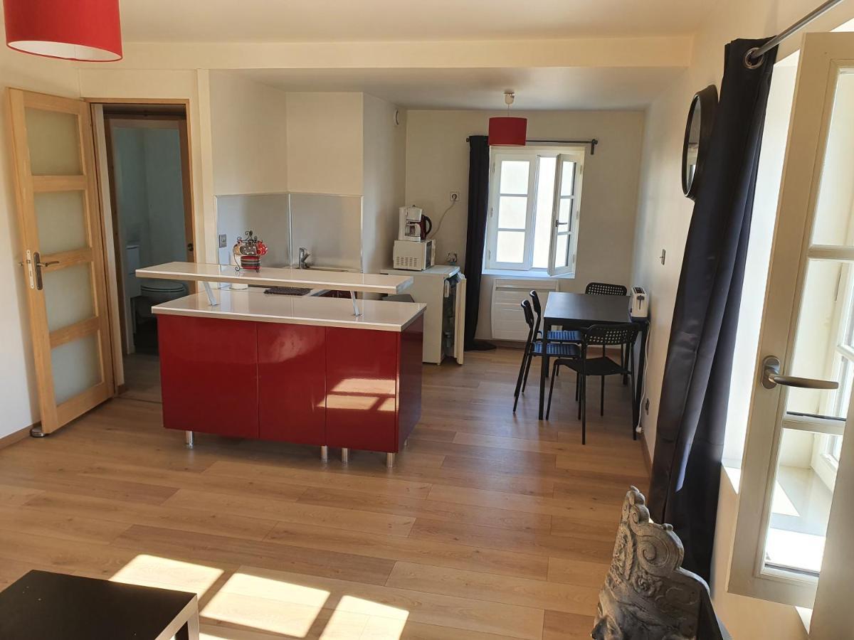 Appartement en plein centre de Deauville 2ème Esterno foto