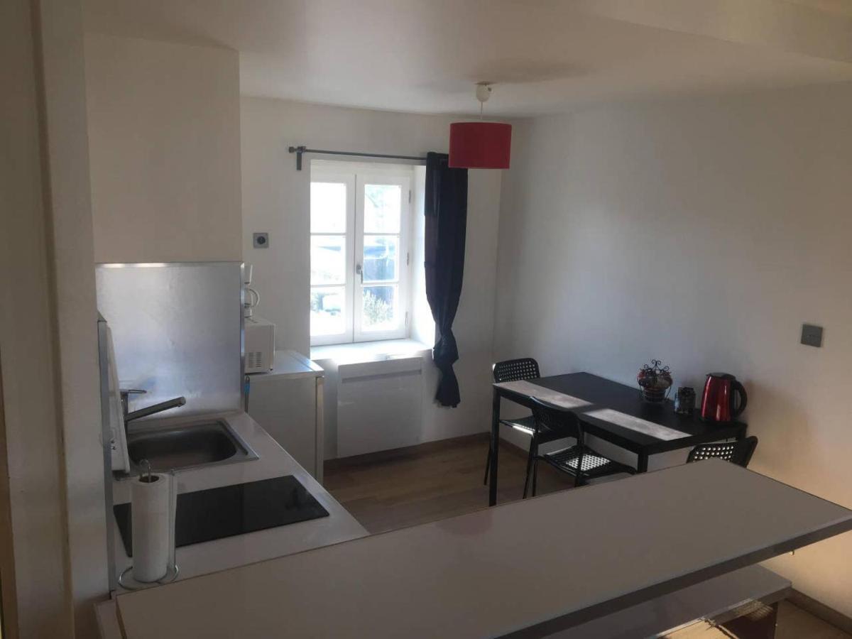 Appartement en plein centre de Deauville 2ème Esterno foto