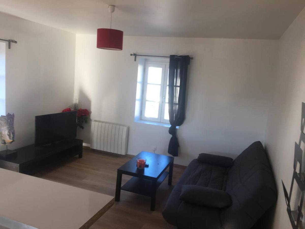 Appartement en plein centre de Deauville 2ème Esterno foto